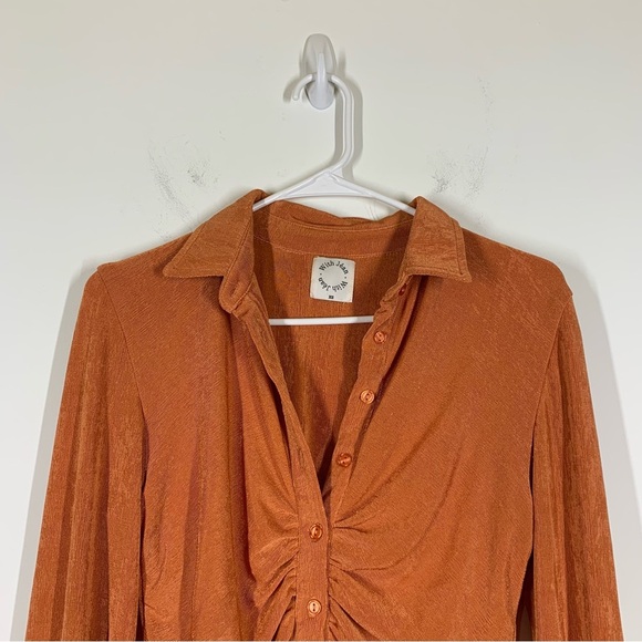 With Jean Andy Dress Size XS - Picture 7 of 12